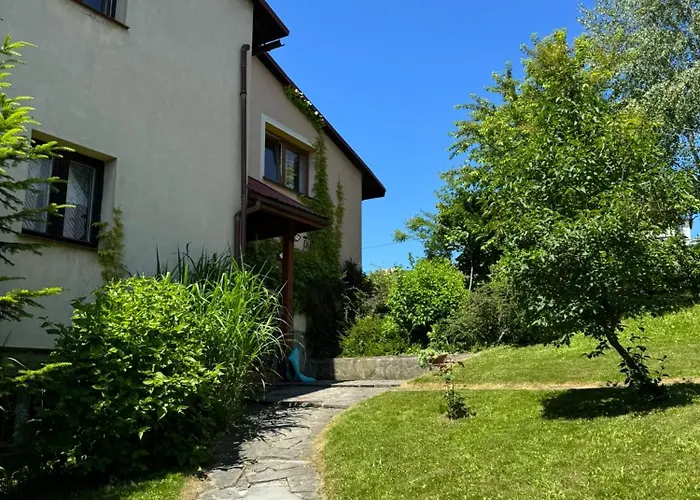 בית חווה Istebna715 איסטבנה