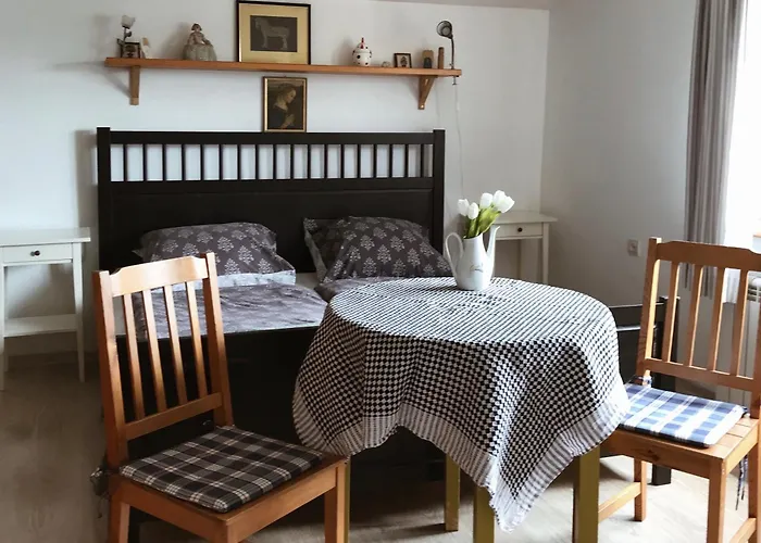 Istebna715 בית חווה