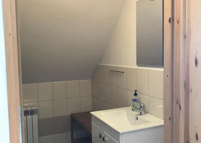 Istebna715 בית חווה איסטבנה