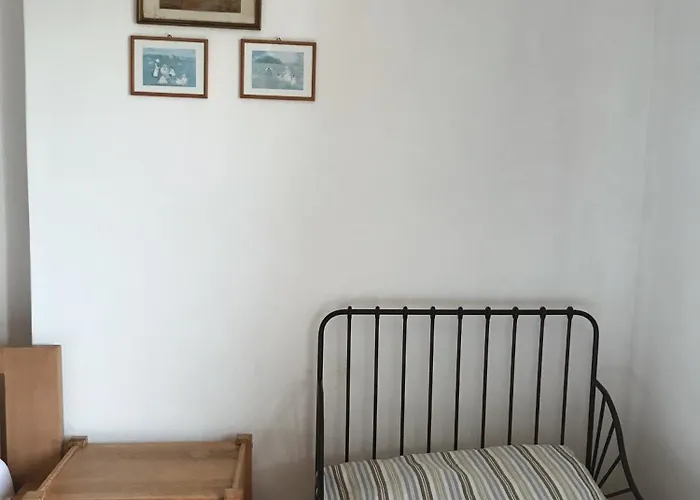 בית חווה Istebna715