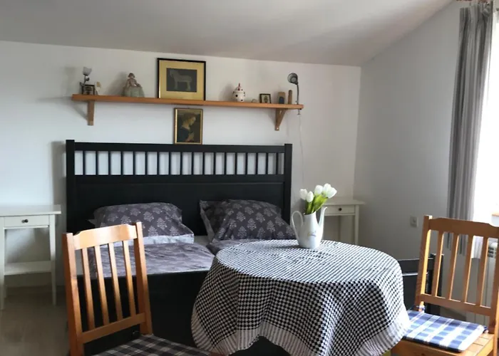 Istebna715 * איסטבנה