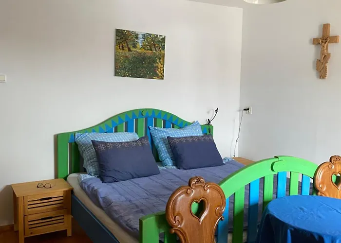 Istebna715 בית חווה *