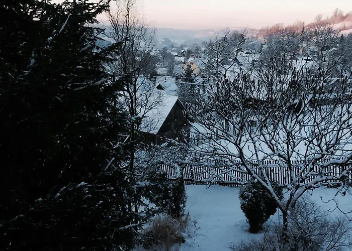 Istebna715 בית חווה