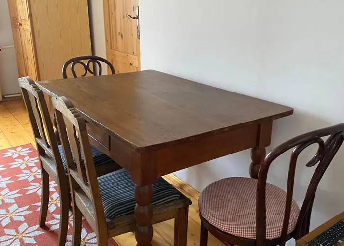 Istebna715 בית חווה *