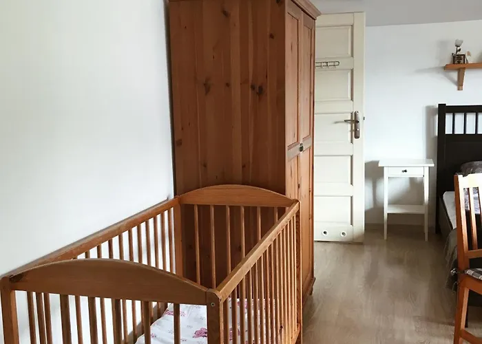 Istebna715 בית חווה איסטבנה