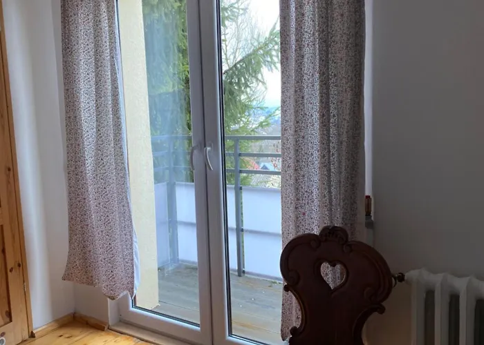 Istebna715 איסטבנה