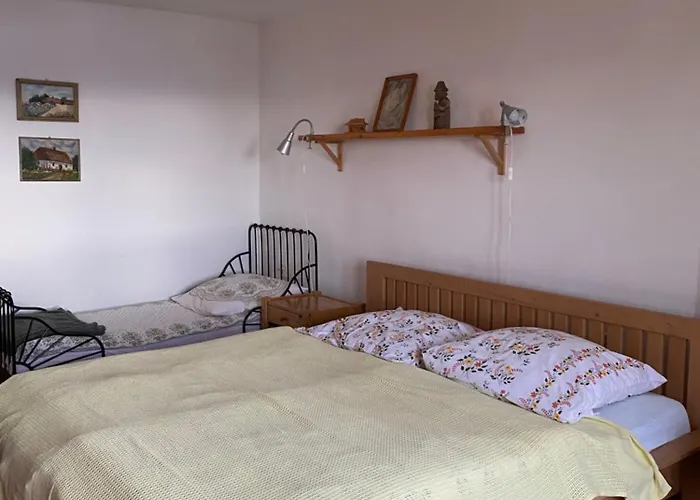 Istebna715 בית חווה