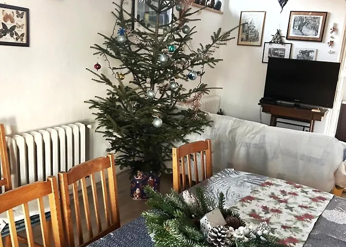 בית חווה Istebna715 *