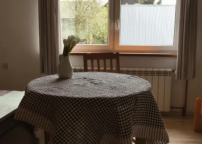 Istebna715 בית חווה איסטבנה