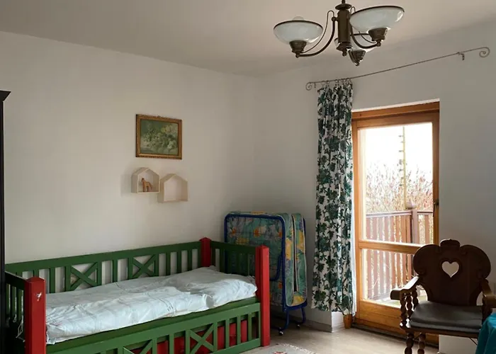 Istebna715 בית חווה