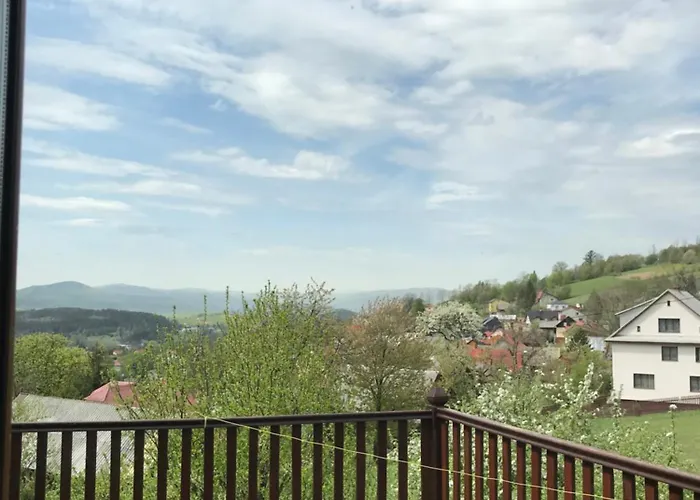 בית חווה Istebna715 איסטבנה