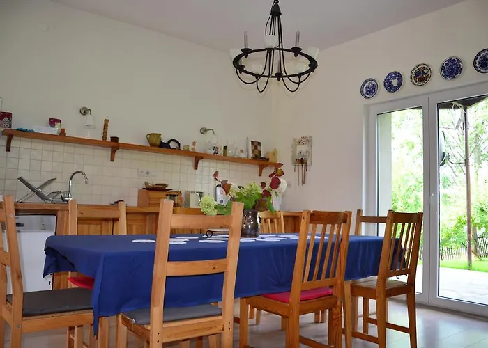 Istebna715 בית חווה *