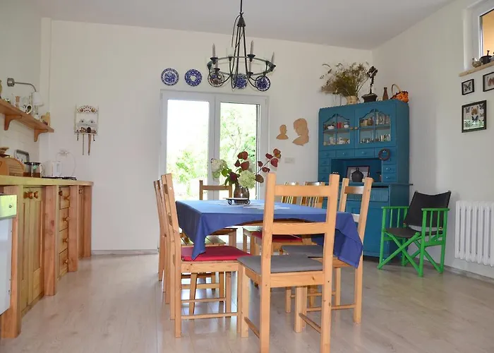 Istebna715 בית חווה