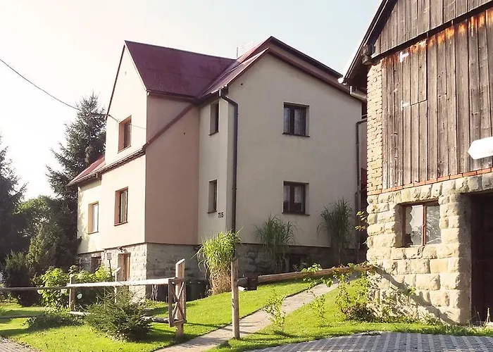 Istebna715 * איסטבנה